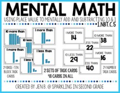 MentalMath